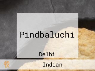 Pindbaluchi