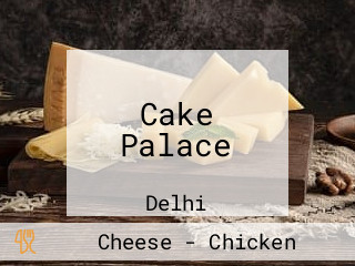 Cake Palace