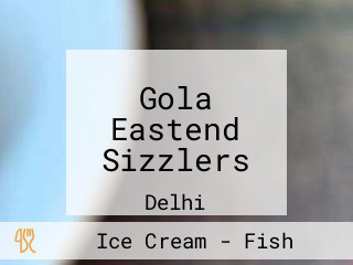 Gola Eastend Sizzlers