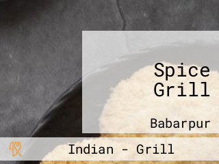 Spice Grill