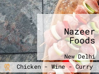 Nazeer Foods