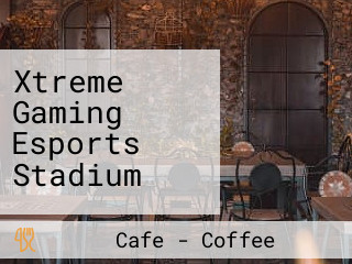 Xtreme Gaming Esports Stadium