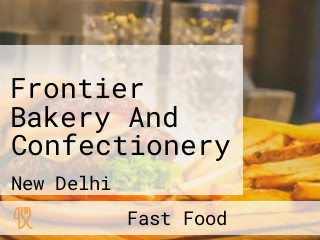 Frontier Bakery And Confectionery