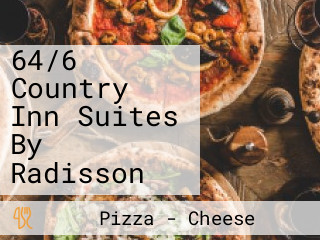 64/6 Country Inn Suites By Radisson