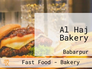 Al Haj Bakery