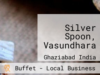 Silver Spoon, Vasundhara