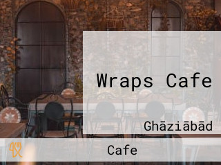 Wraps Cafe