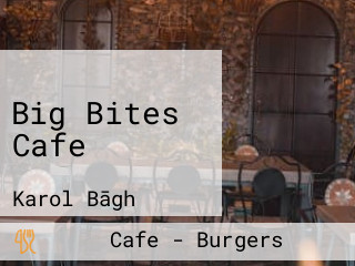 Big Bites Cafe