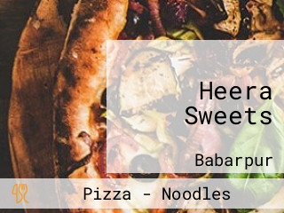 Heera Sweets