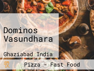 Dominos Vasundhara