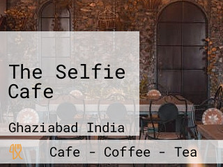 The Selfie Cafe