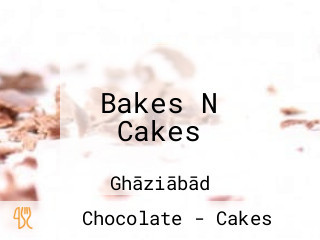 Bakes N Cakes