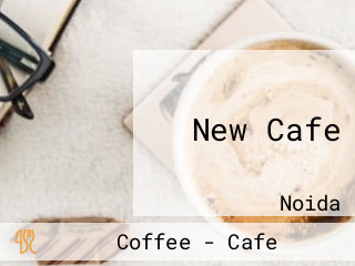 New Cafe