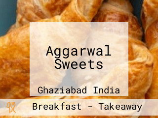 Aggarwal Sweets