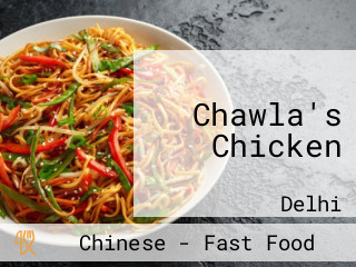 Chawla's Chicken