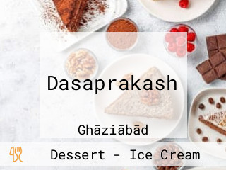 Dasaprakash