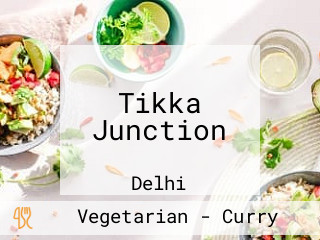 Tikka Junction