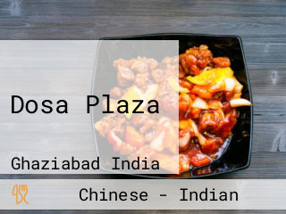 Dosa Plaza