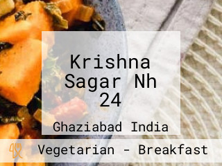 Krishna Sagar Nh 24