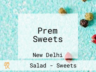 Prem Sweets