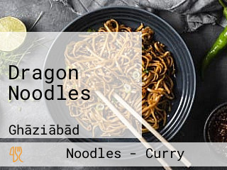 Dragon Noodles