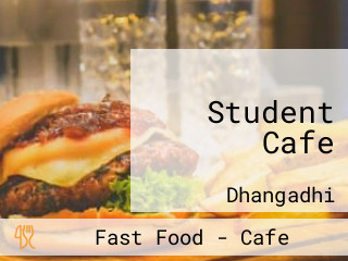 Student Cafe