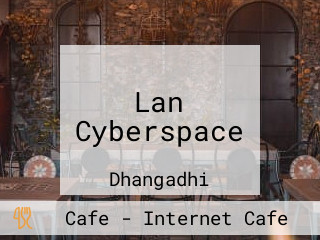 Lan Cyberspace