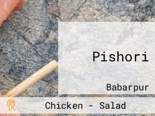 Pishori