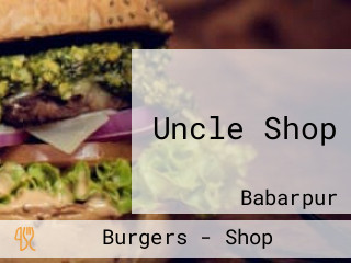 Uncle Shop