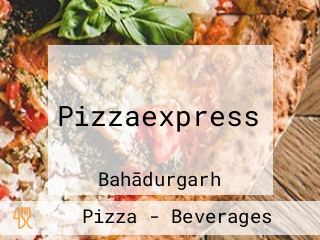 Pizzaexpress