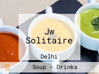 Jw Solitaire