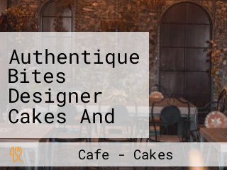 Authentique Bites Designer Cakes And Bakes By Ekta Nekta