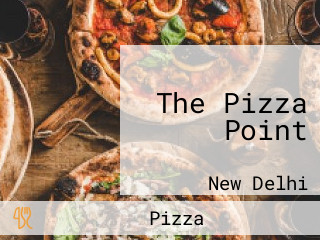 The Pizza Point