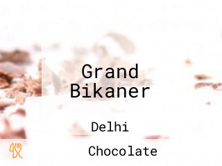 Grand Bikaner