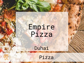 Empire Pizza