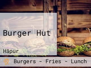 Burger Hut