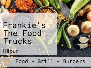 Frankie's The Food Trucks