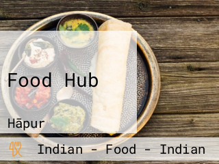 Food Hub