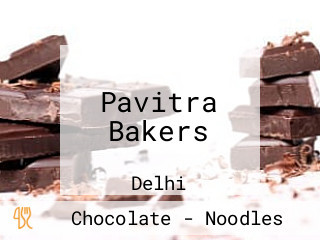 Pavitra Bakers