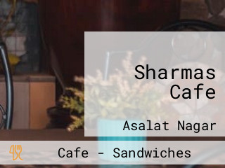 Sharmas Cafe