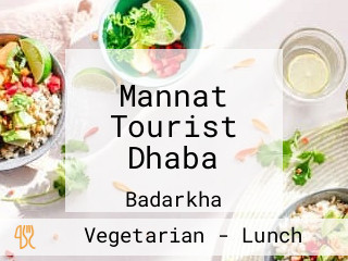 Mannat Tourist Dhaba