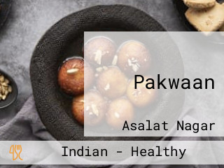 Pakwaan