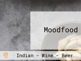 Moodfood