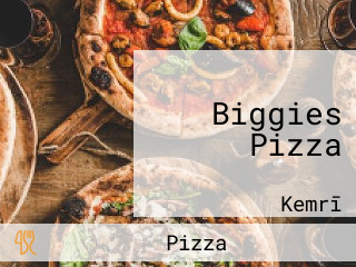 Biggies Pizza