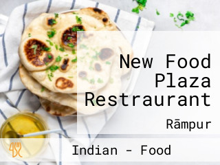 New Food Plaza Restraurant