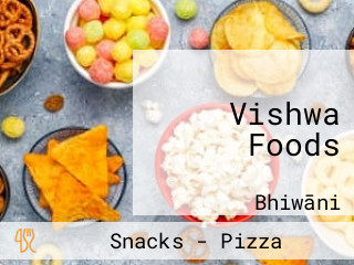 Vishwa Foods