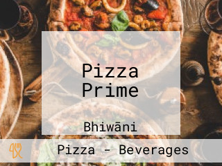 Pizza Prime