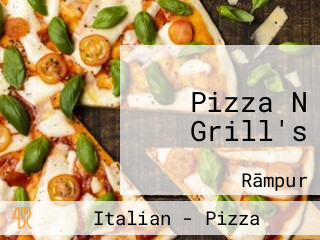 Pizza N Grill's