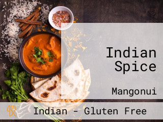 Indian Spice