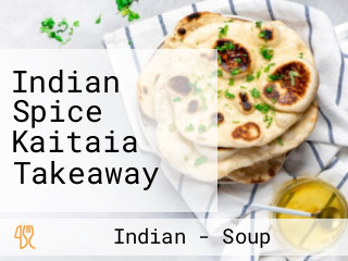 Indian Spice Kaitaia Takeaway